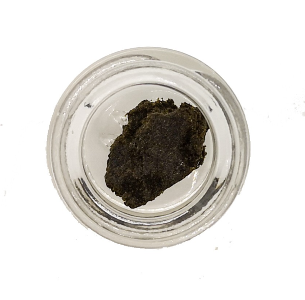 1g Golden Bear BC Hash