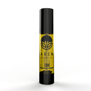 300mg CBD Massage Oil