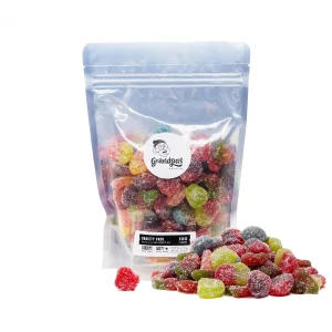 Grandpa’s Medicine – The Monster Pack – 5000mg
