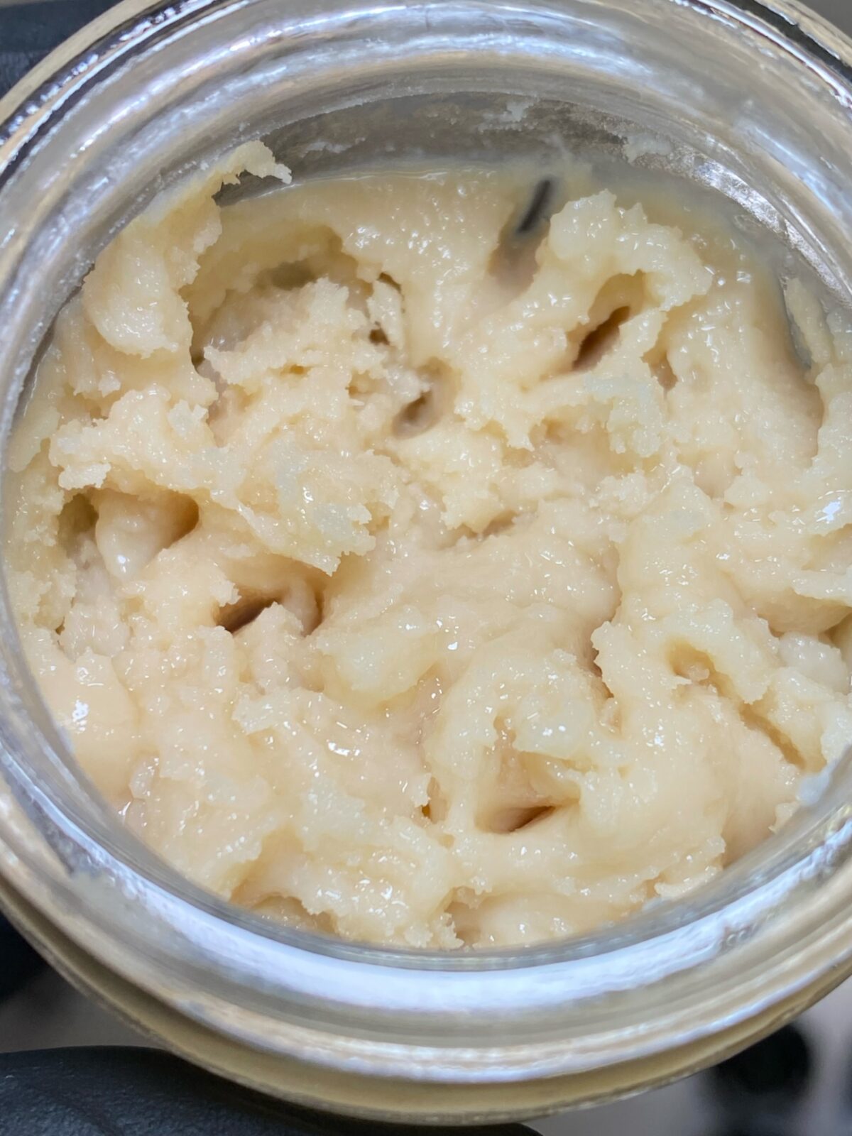 Squishlist Premium Live Hash Rosin - El Chapo (AAAA+) - Image 7