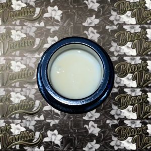 Squishlist Premium Live Hash Rosin - Black Vanilla (AAAA)