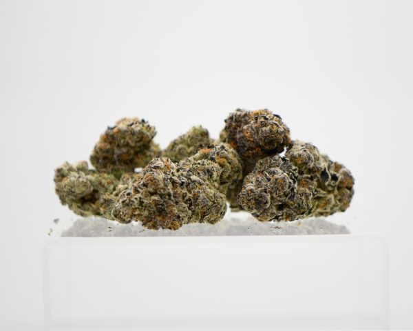 Purple Space Cookies (AAAA) - Image 3