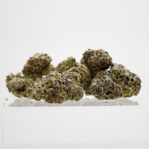 Purple Space Cookies (AAAA)