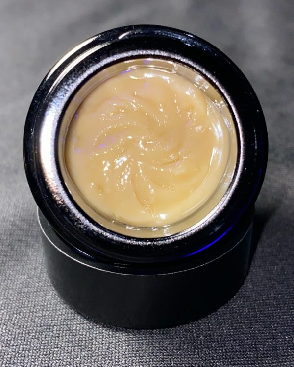 Sluricane - Live Hash Rosin