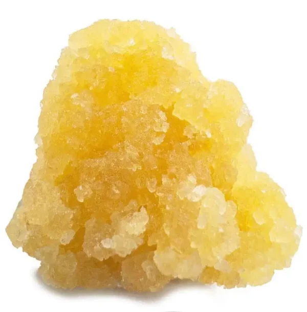 Alaska Thunder Fuck - THCa Sugar Diamonds