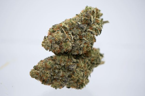 Frosted Fruitcake (AAAA)