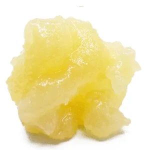 Pineapple Express Live Resin