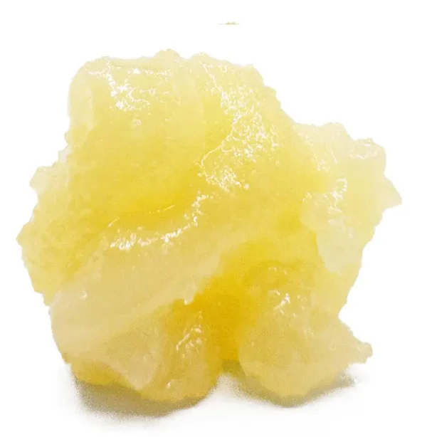 Pineapple Express Live Resin