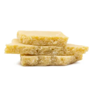 Peanut Butter Breath Budder
