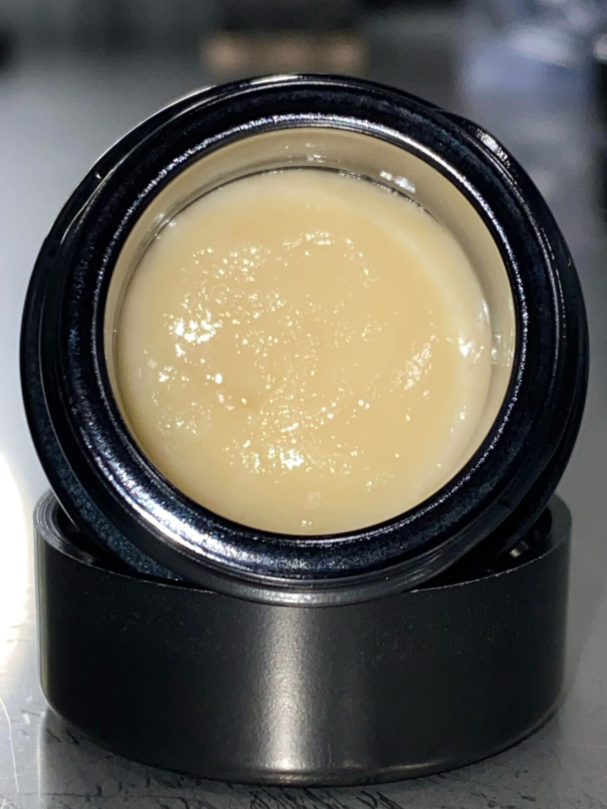 Death Bubba - Live Hash Rosin