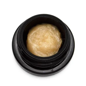 Frosted Fruit Cake - Live Hash Rosin