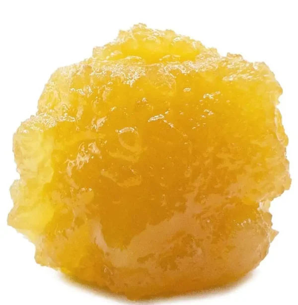 Mike Tyson Live Resin