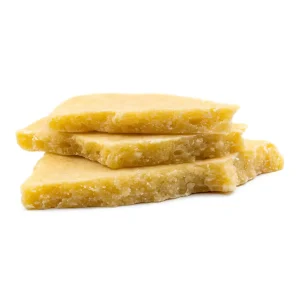Wedding Cake Budder