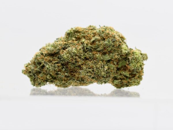 Lemon Grape Bubba Temple (AAAA) Promo
