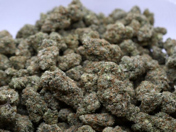 Lemon Grape Bubba Temple (AAAA) Promo - Image 6