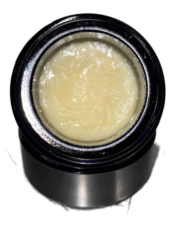 Squishlist Premium Live Hash Rosin - Banana Frosting (AAAA+) - Image 3