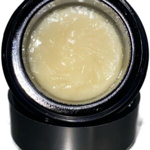 Squishlist Premium Live Hash Rosin - Banana Frosting (AAAA+)