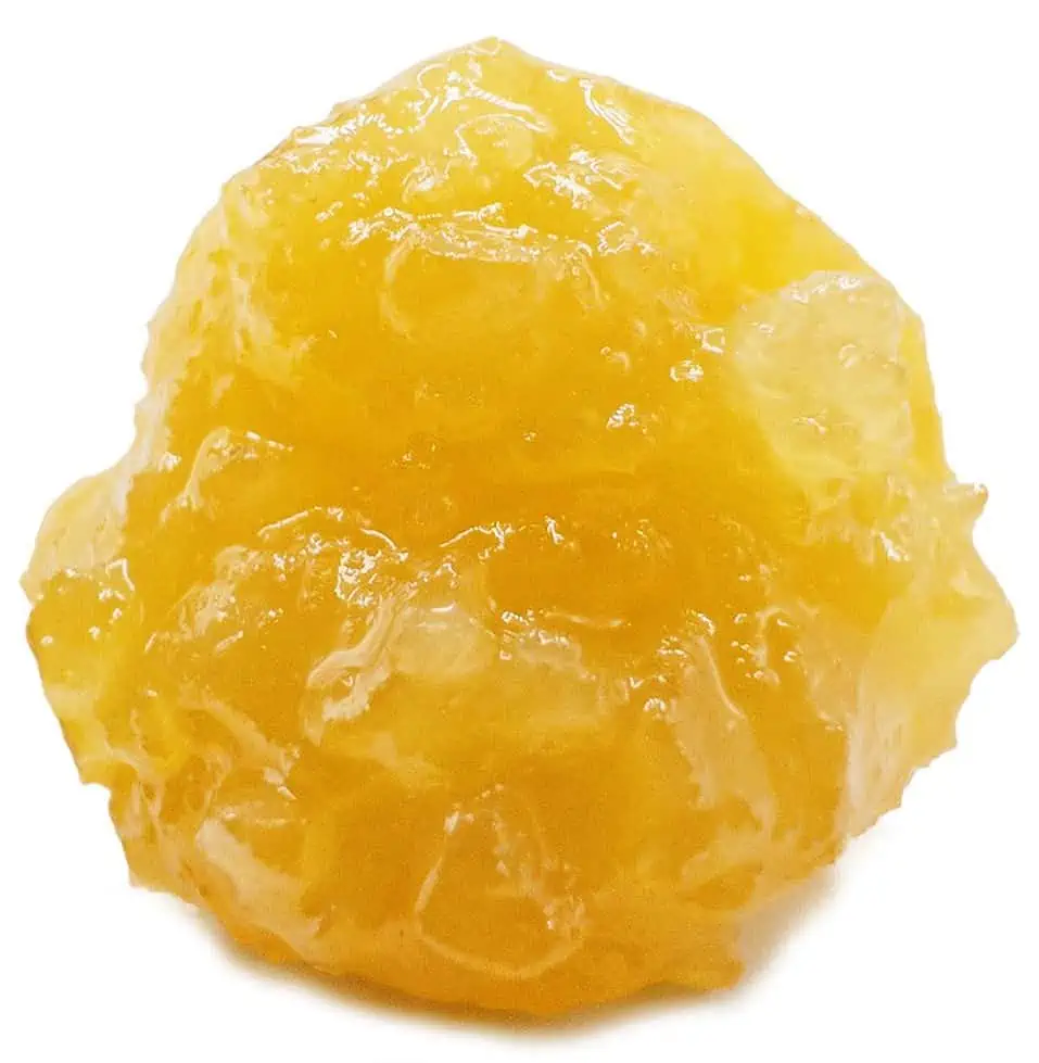Blueberry Kush Live Resin