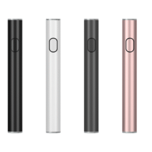 NOVA - Rechargeable 510 Thread Vape Battery - Verified