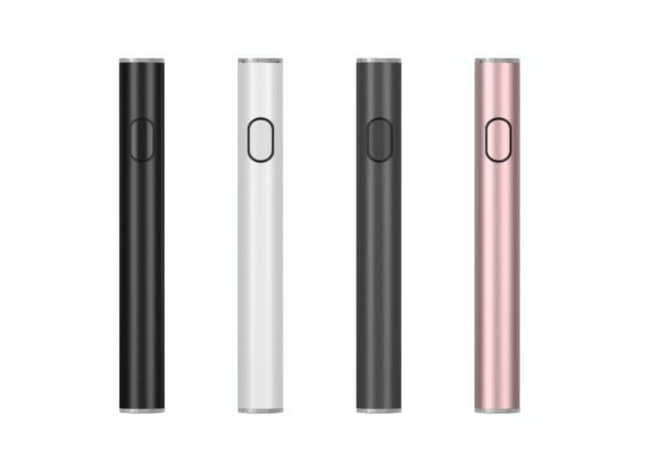 NOVA - Rechargeable 510 Thread Vape Battery - Verified