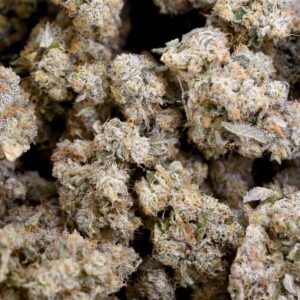 AAAA OG Kush Smalls