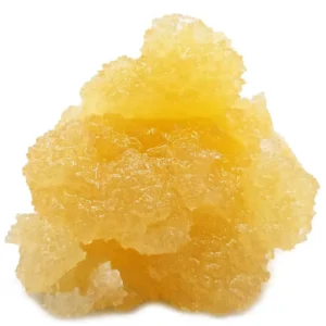 Red Congo Live Resin