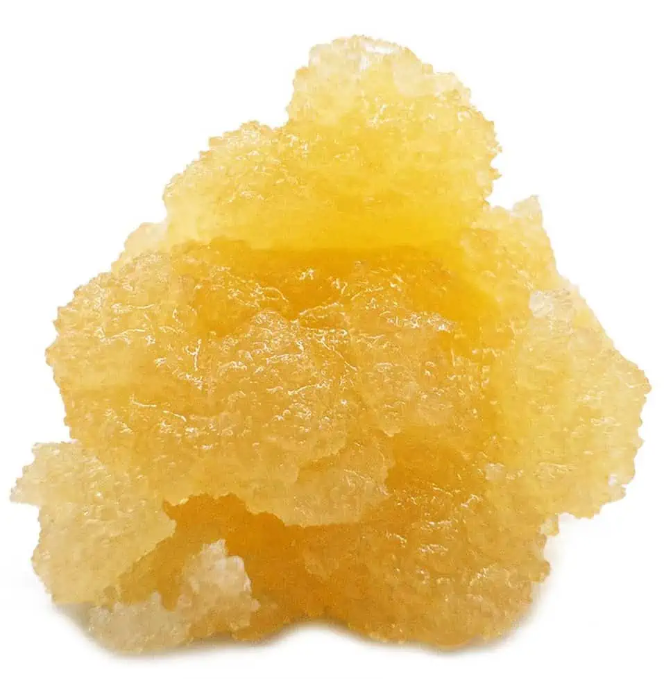 Red Congo Live Resin