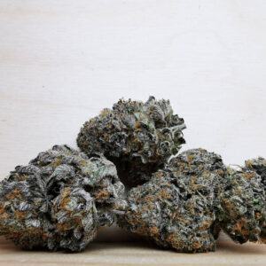 AAAA+ Strawberry Gary