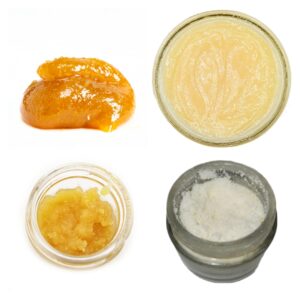 Mix & Match Half Ounce Concentrates