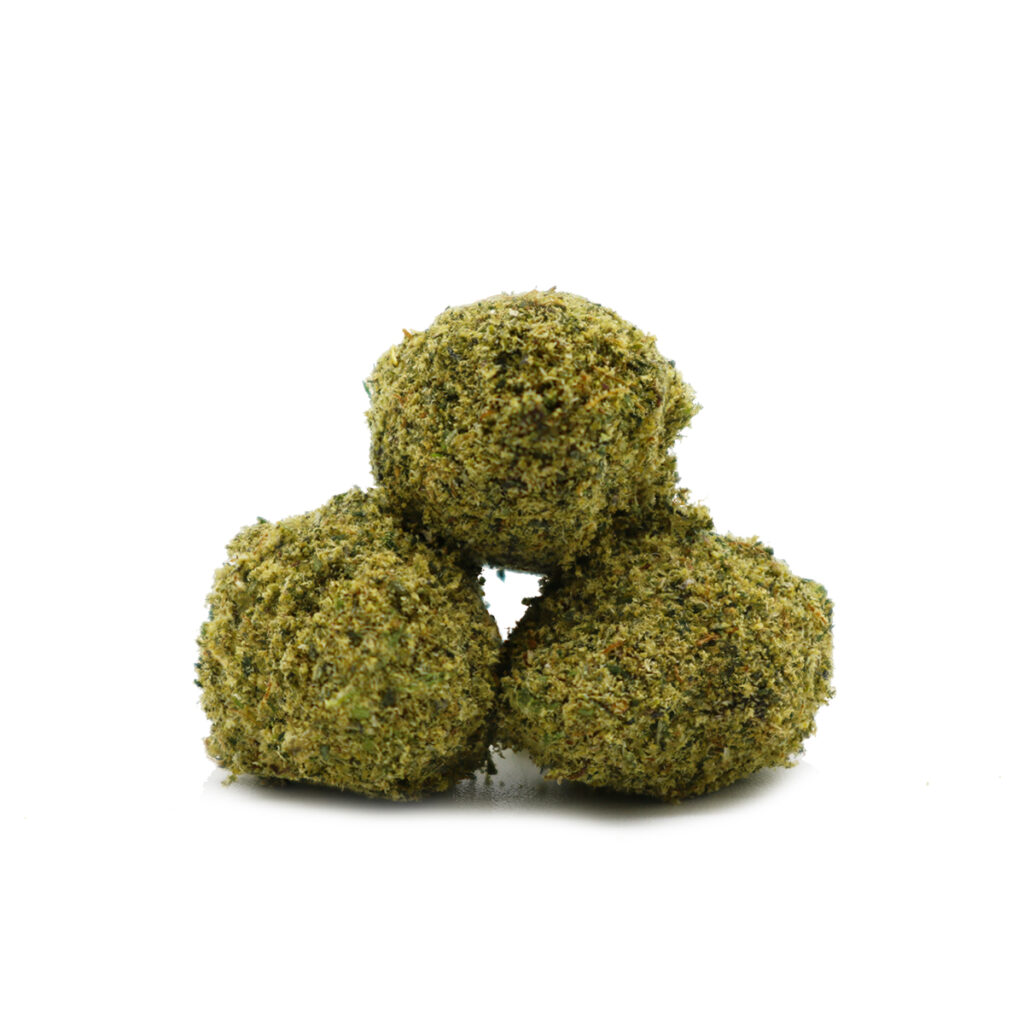 AAAA Moon Rocks