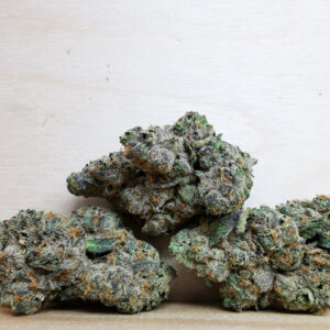 AAAA Blueberry Cookies