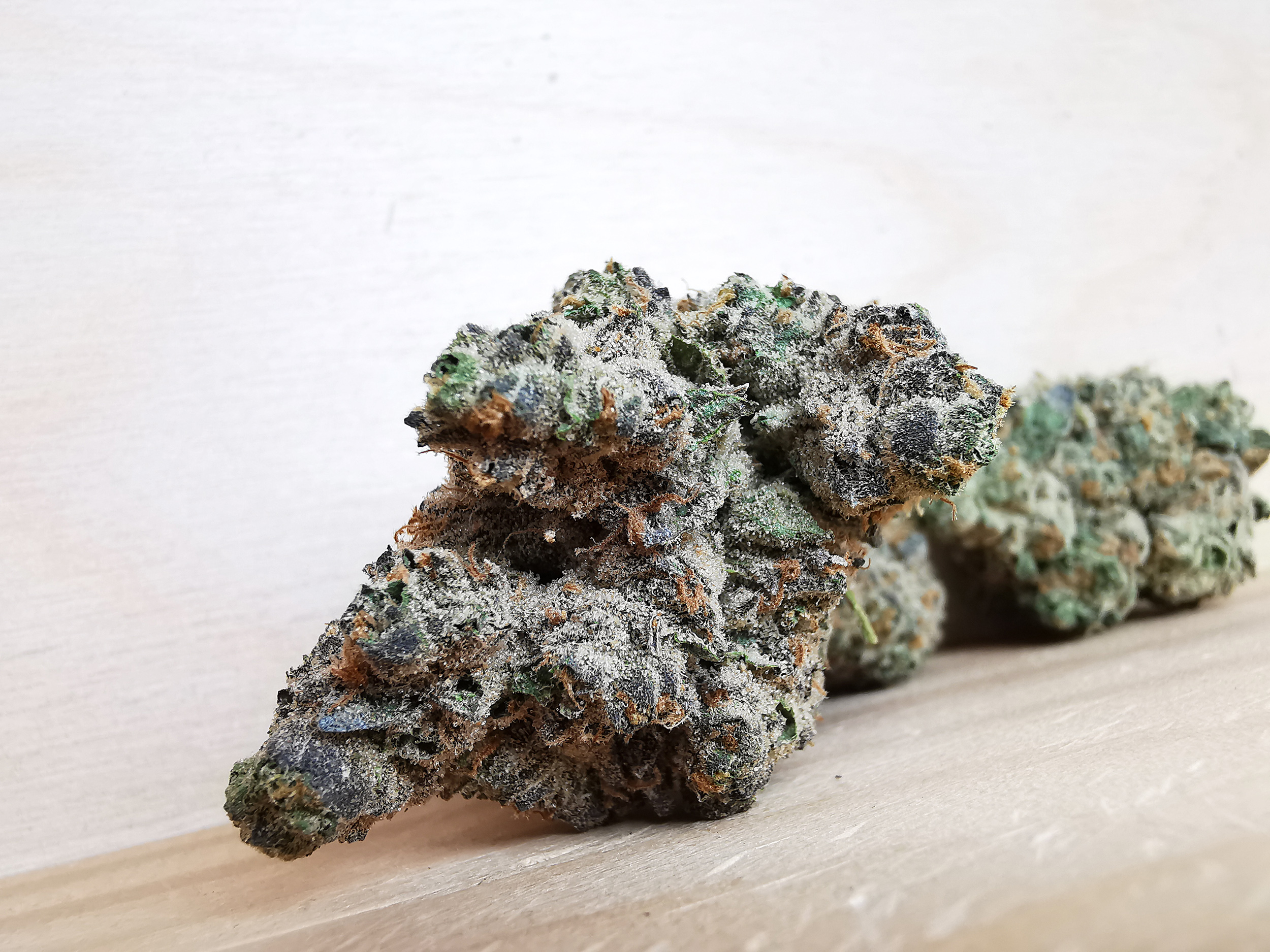 AAAA Blueberry Cookies - Image 3