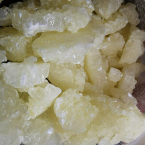 Platinum Purple Kush THCA Diamonds