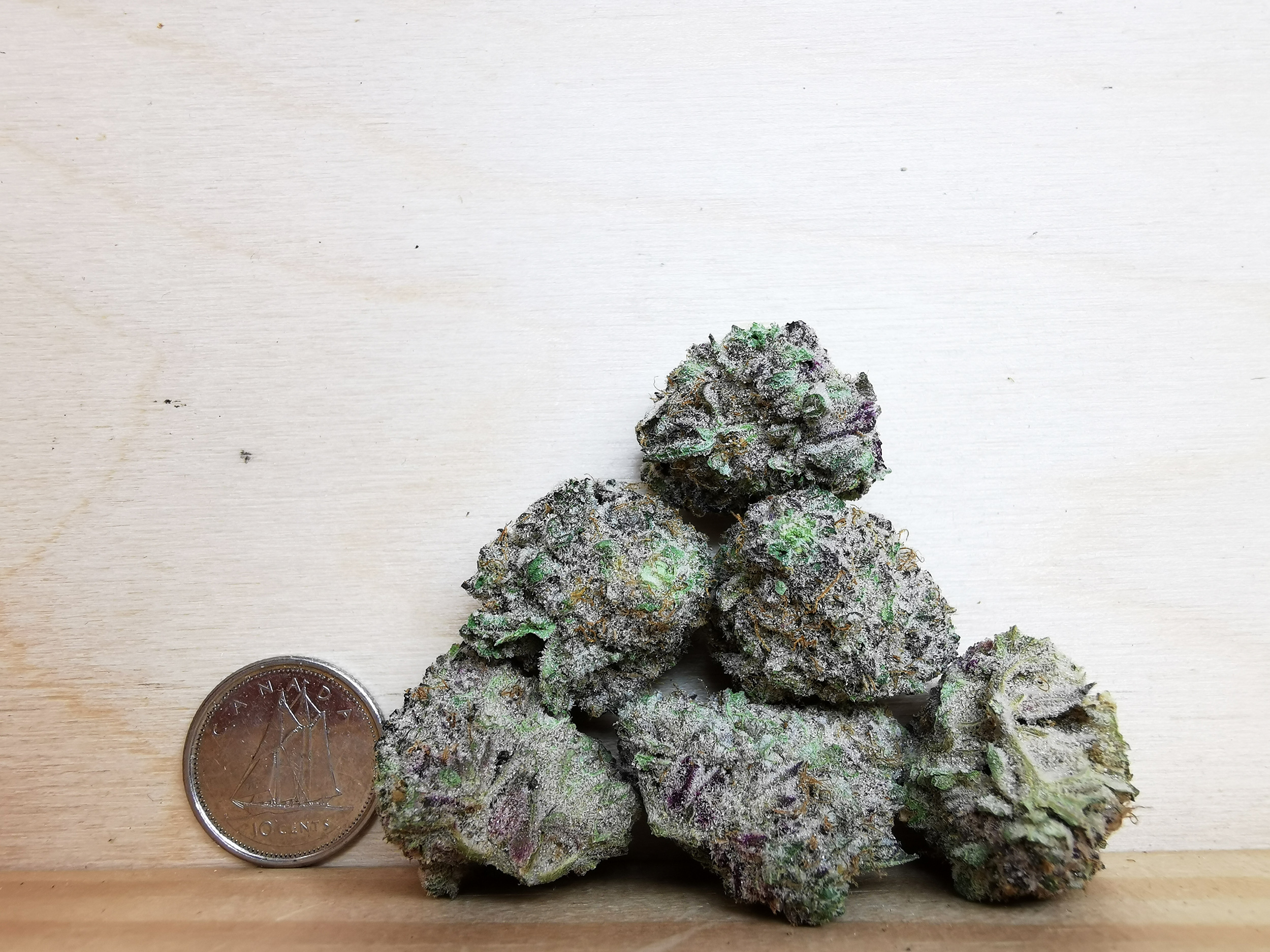 AAAA Wedding Cake Smalls - Image 2