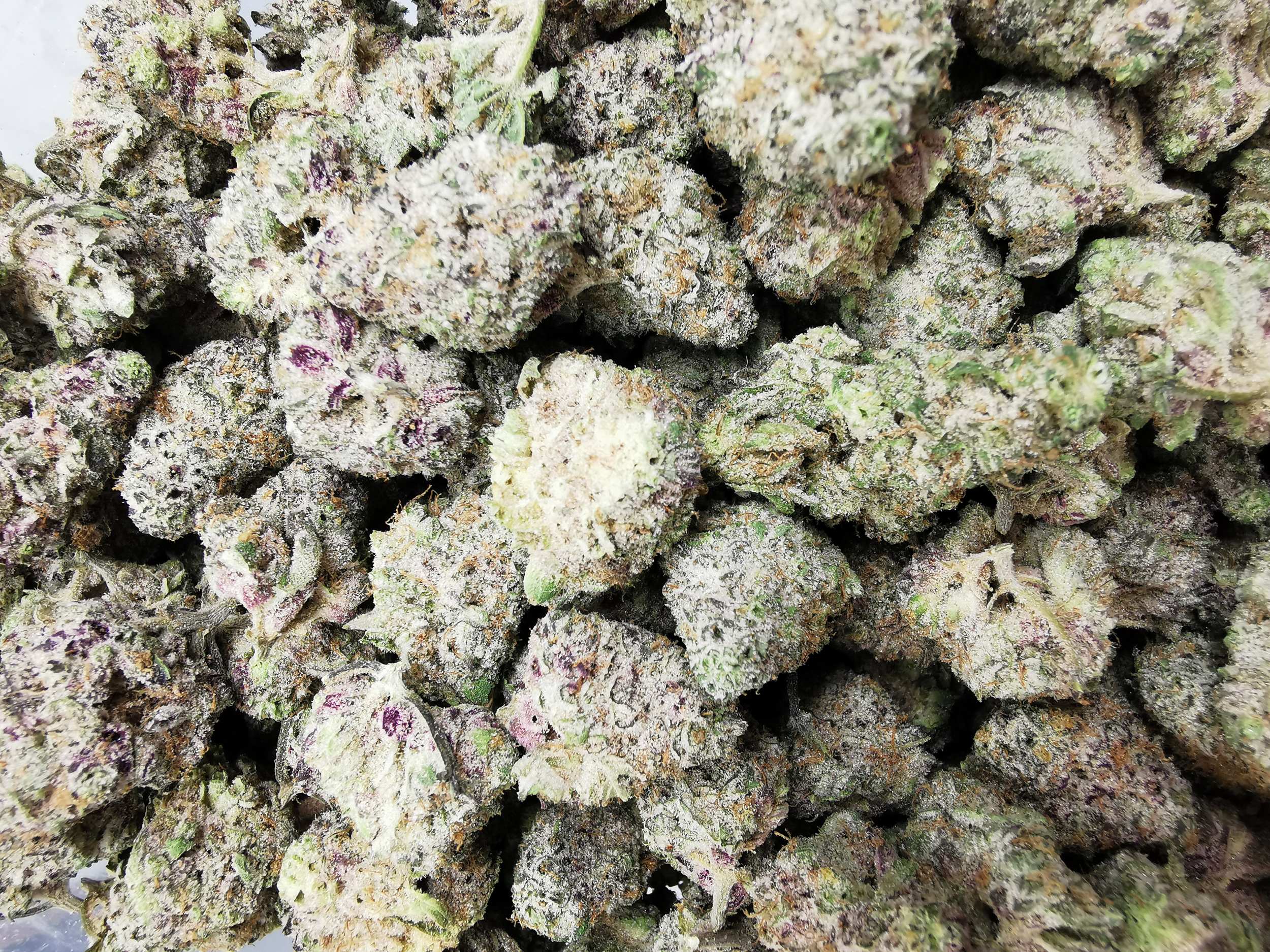 AAAA Wedding Cake Smalls - Image 4