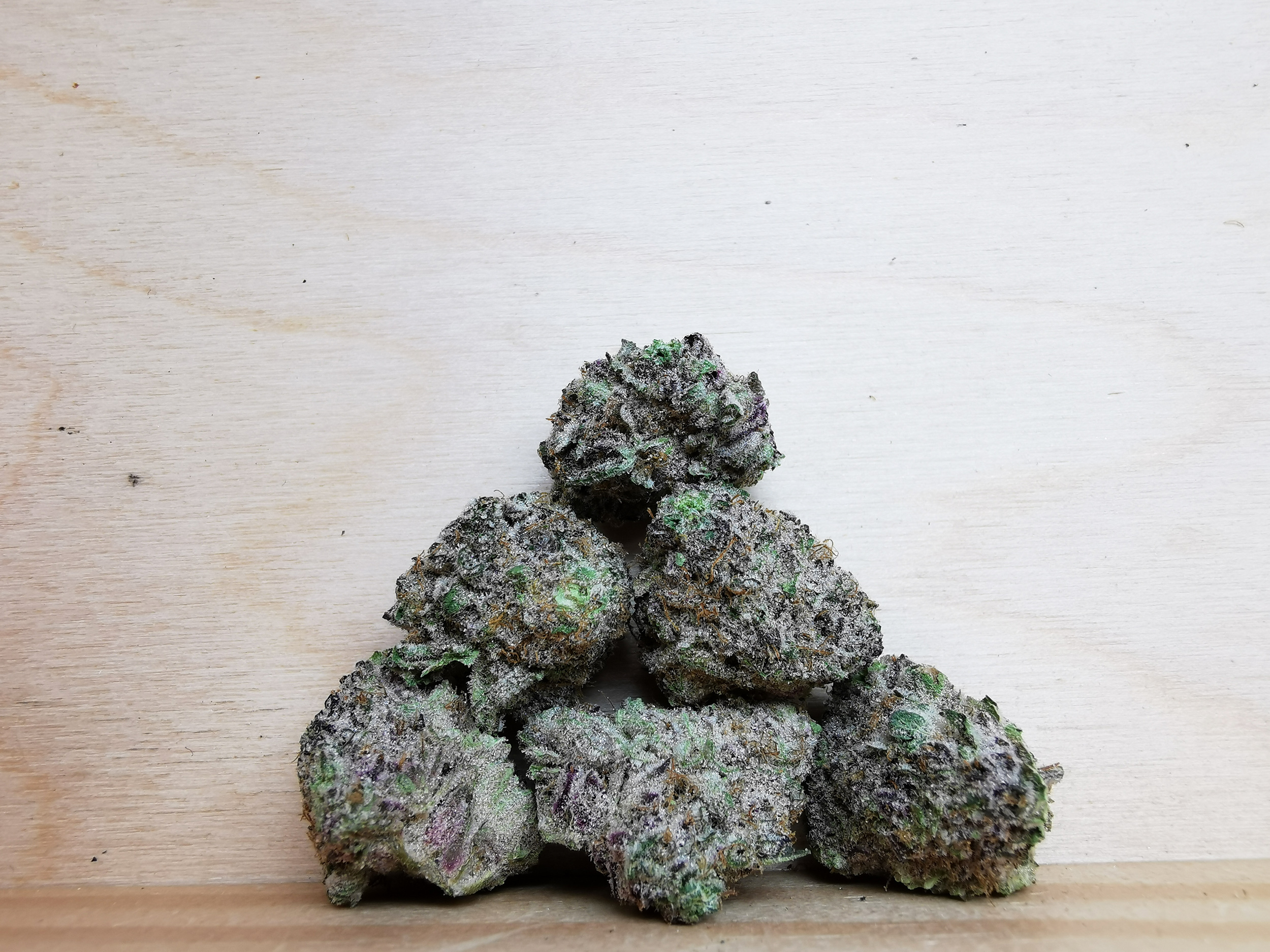 AAAA Wedding Cake Smalls