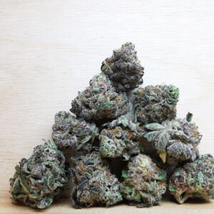 AAA+ Strawberry Amnesia Smalls