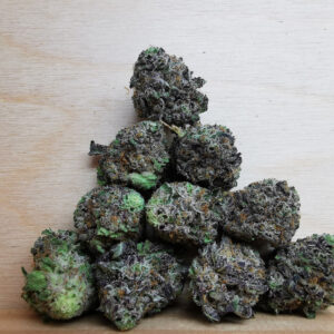 AAAA Alien Pebbles Smalls