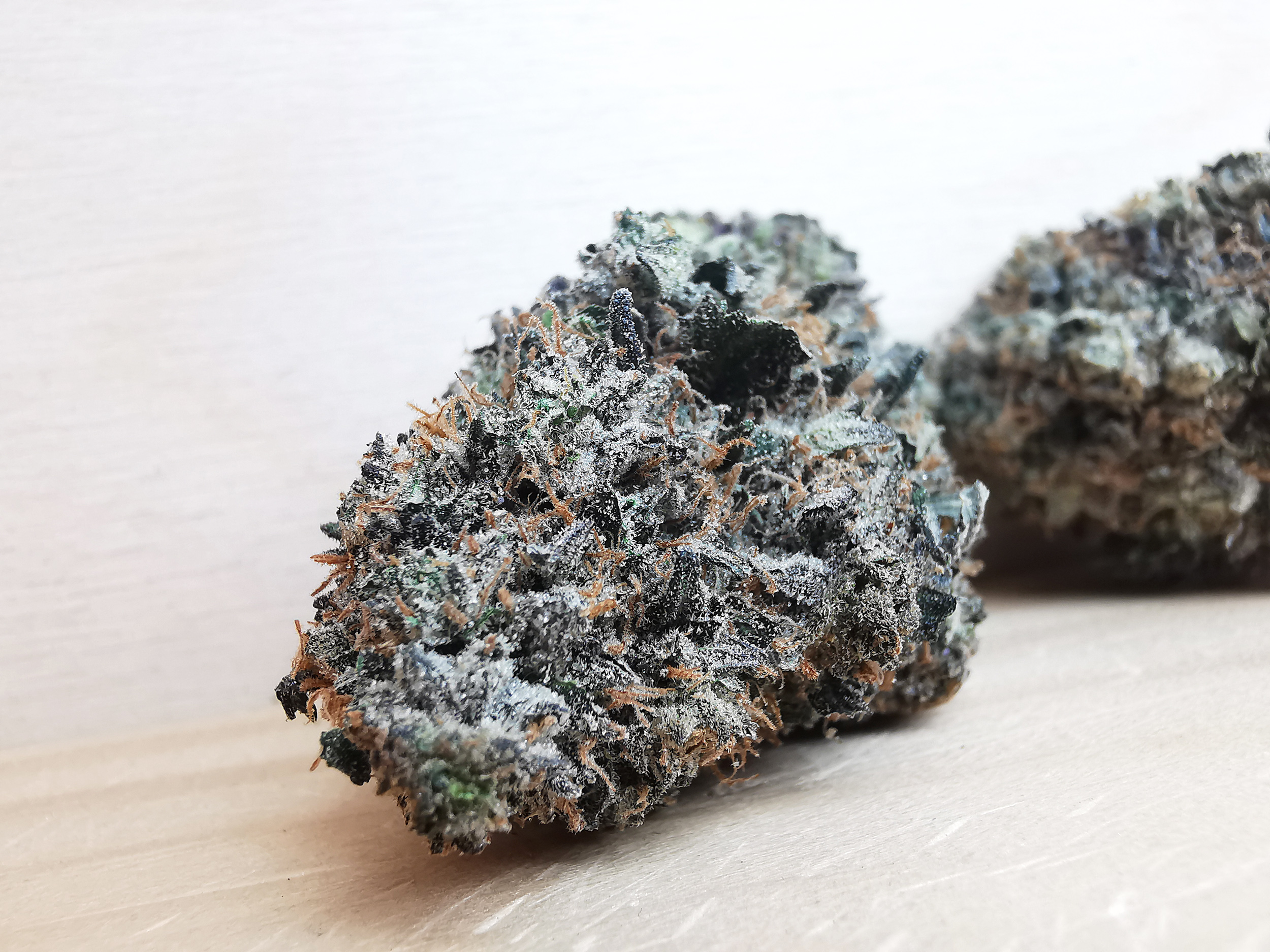 AAAA+ Black Bubba - Image 3