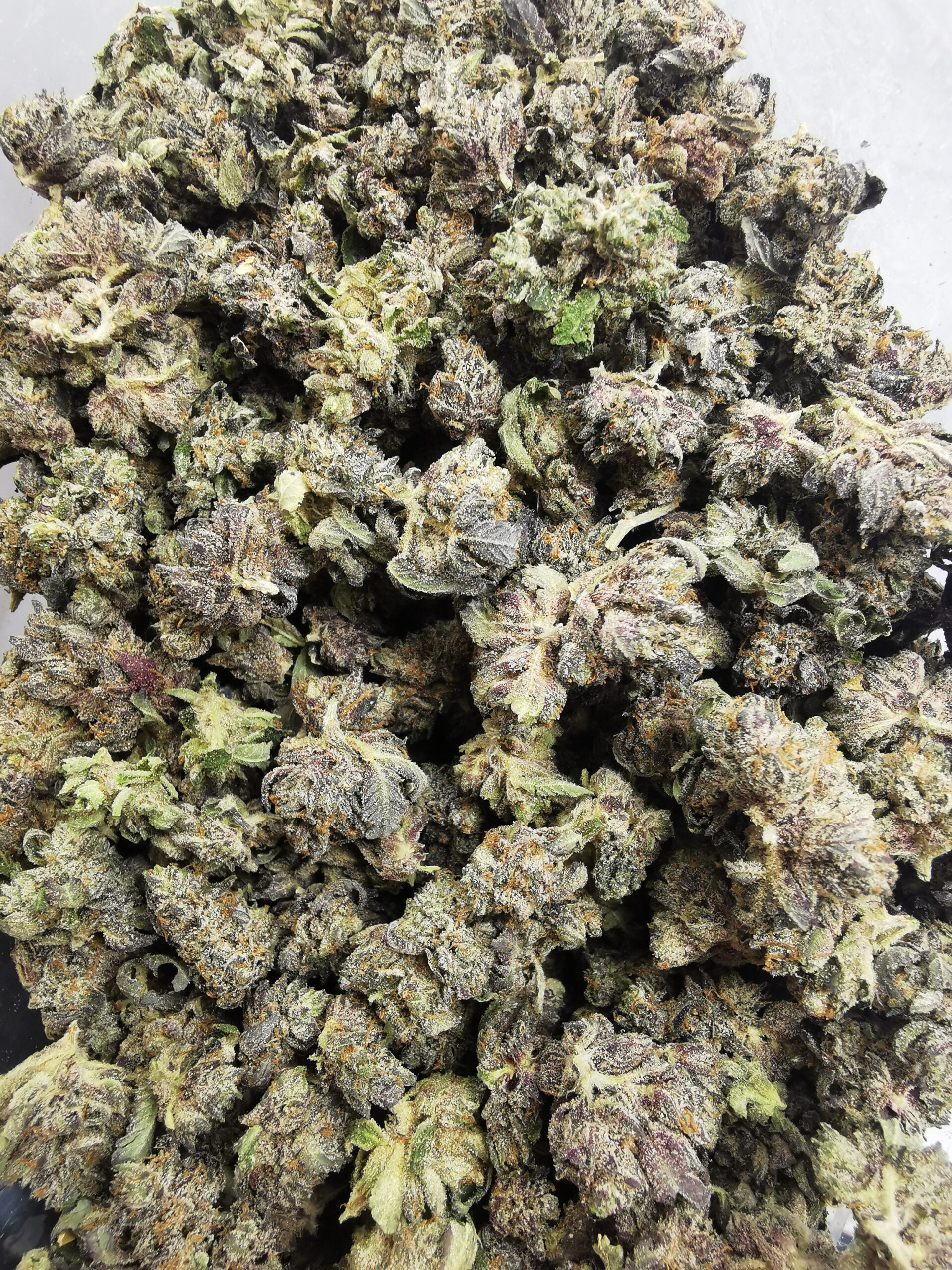 AAAA Pink Death Smalls - Image 5