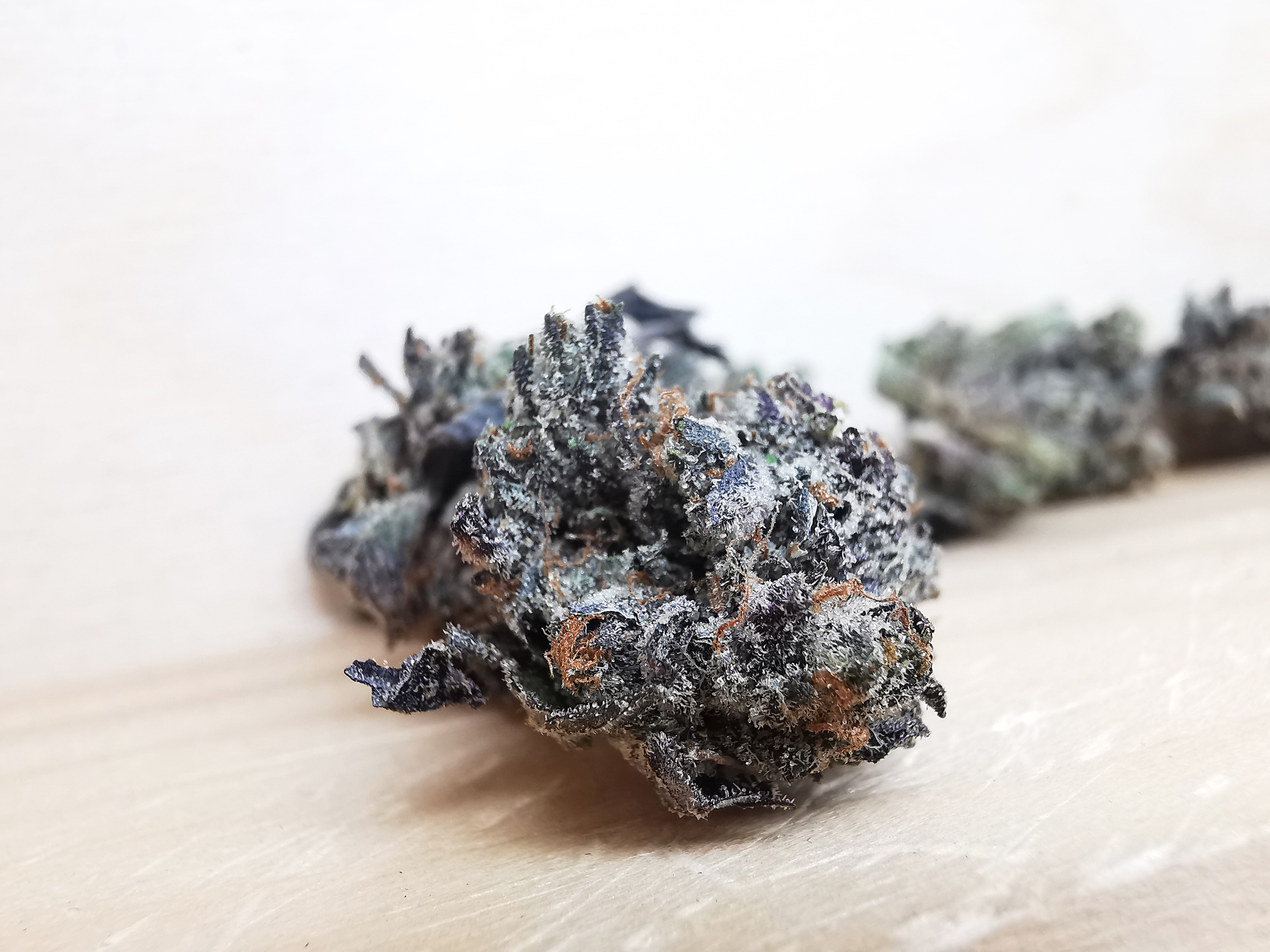 AAAA Pink Death Smalls - Image 3