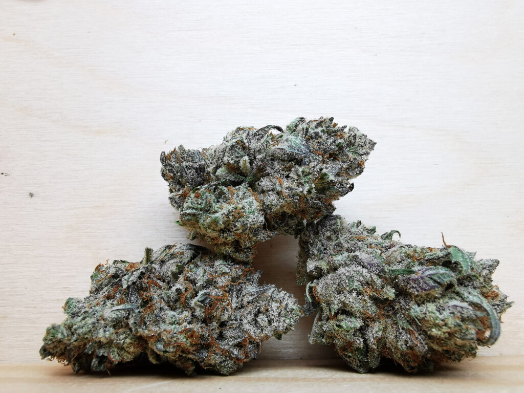 AAAA Purple Kush