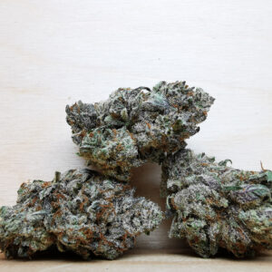 AAAA Purple Kush