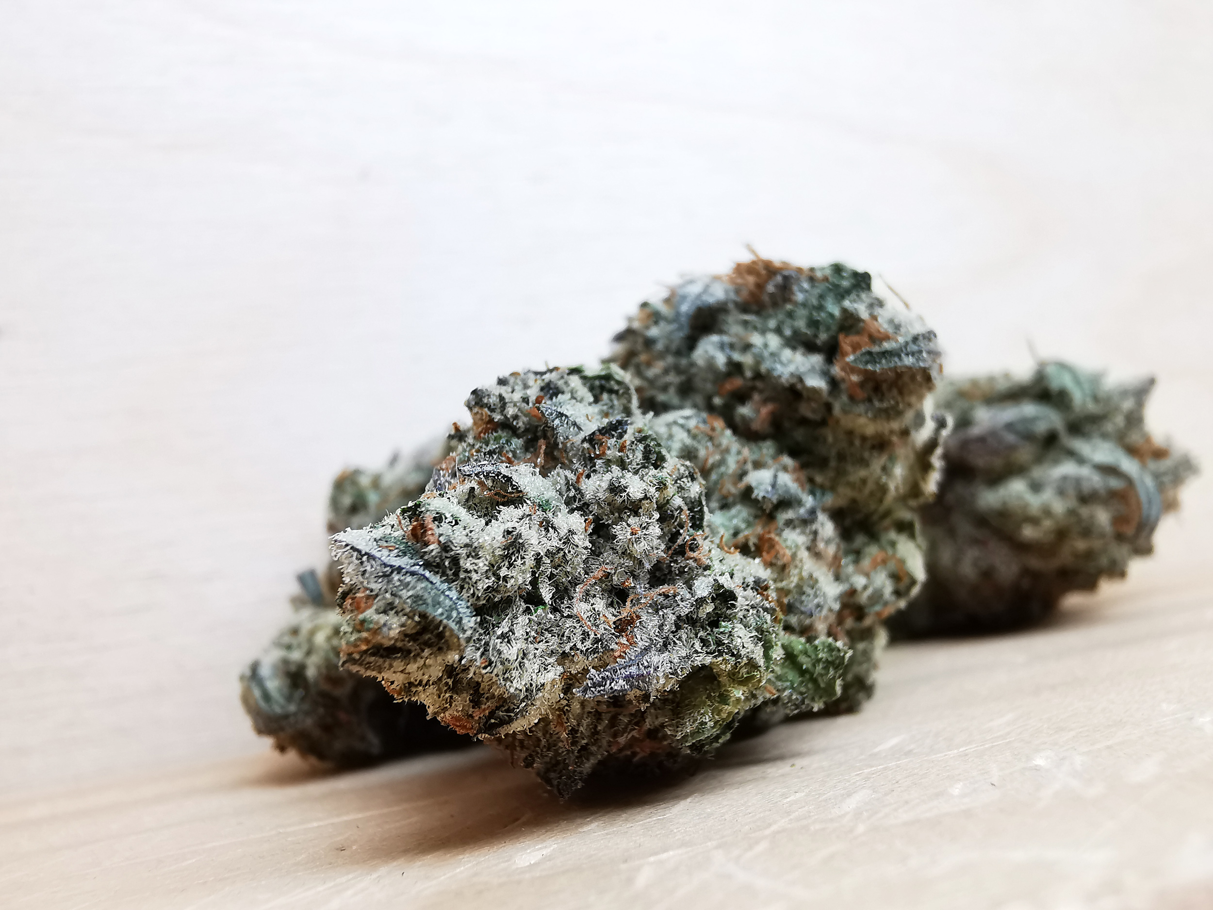 AAAA Purple Kush - Image 3