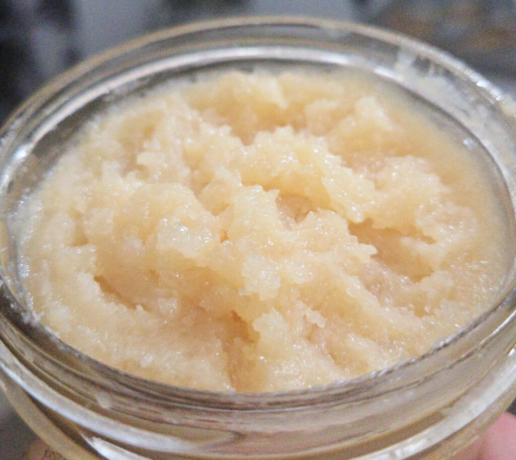 AAAA+ L.S.O. Live Resin - Banana OG (Indica)
