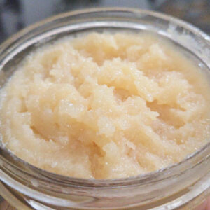 AAAA+ L.S.O. Live Resin - Banana OG (Indica)