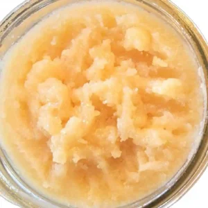 AAAA+ L.S.O. Live Resin - Pine Tar Kush (Indica)