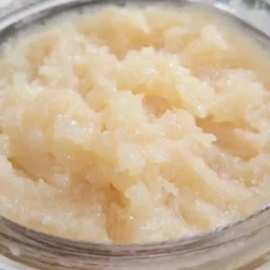 AAAA+ L.S.O. Live Resin - Super Lemon Haze (Sativa)