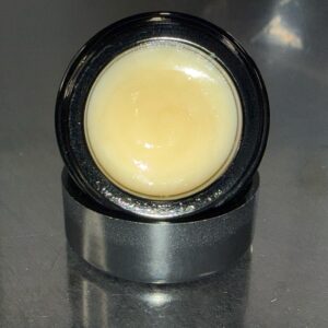 Squishlist Premium Live Hash Rosin - Pre 98 Bubba (AAAA+)