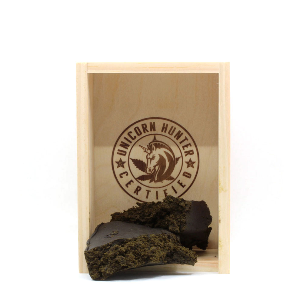 Unicorn Hunter Hash 3.5 Grams